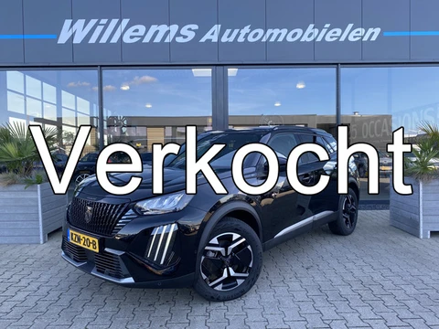 Peugeot e-2008 EV Active Pack 50 kWh 100% SOH 360' Camera, Adaptive Cruise & App-Connect