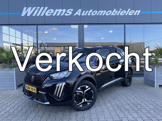 Peugeot e-2008 EV Active Pack 50 kWh 100% SOH 360' Camera, Adaptive Cruise & App-Connect