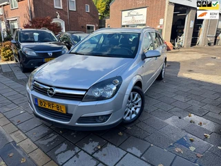 Opel Astra Wagon 1.6 Elegance NIEUWE APK /CRUISE CONTROLE/AIRCO
