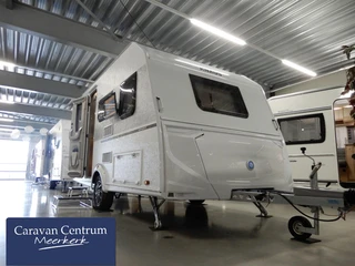 Knaus Sport 400 QD VOORDEELPAKKET