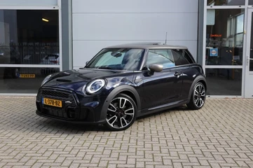 MINI COOPER S 2.0 COOPER S JCW AUT/ORIG.NL/1e EIG./H.KARDON/PAN.DAK/LEER/18