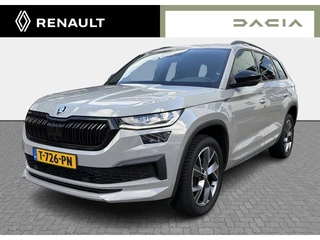 Škoda Kodiaq 1.5 TSI Sportline Tour Edition - Trekhaak / Panoramadak