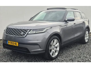 Land Rover Range Rover Velar 2.0 P400e