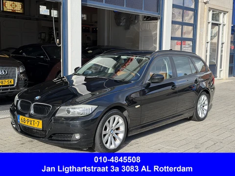 BMW 3 Serie Touring 318i Business Line LEDER/SPORT INTERIEUR