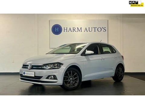 Volkswagen Polo 1.0 TSI Comfortline Automaat / Navi / PDC / Cruise / LED / Carplay