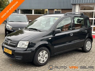 Fiat Panda 1.2 Edizione Cool 1e Eigenaar Airco*APK*Elek.pak