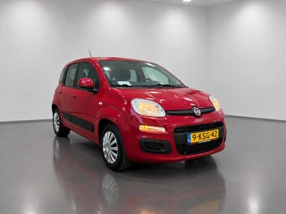 Fiat Panda 0.9 TwinAir Edizione Cool | Airco | Centrale vergrendeling | Elektrische ramen | NAP