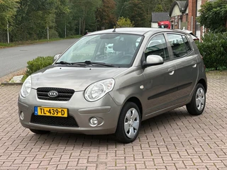 Kia Picanto 1.0 X-pect