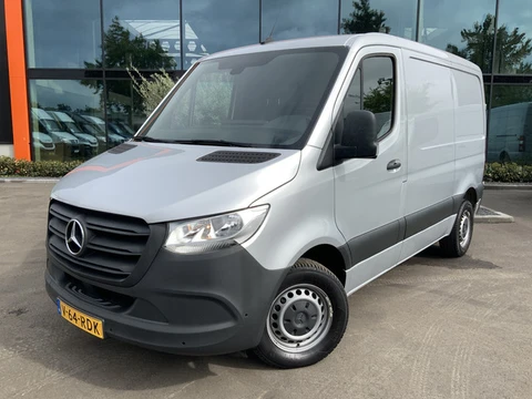 Mercedes-Benz Sprinter 314 2.2 CDI L1H1 Airco 2 Zits Camera Opstap Chauffeurs Stoel Euro 6