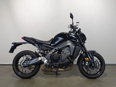 Yamaha MT-09 (bj 2023)