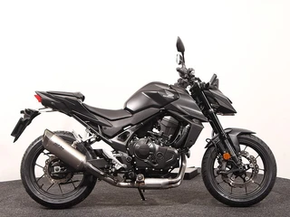 Honda CB 750 A (bj 2025)