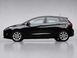 Ford Fiesta 1.1 Sport (APPLE CARPLAY,NAVI,LED,CRUISE,PDC,LANE ASSIST,ELEKTRISCH PAKKET,SPORTSTOELEN,