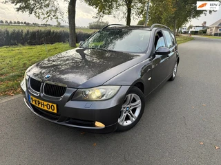BMW 3-serie Touring 320i High Executive XENON/CLIMA/CRUISE/APK