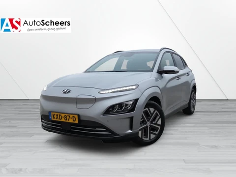 Hyundai Kona EV 204pk Comfort 64Kwh