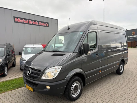Mercedes-Benz Sprinter 213 2.2 CDI 366 L2 H2 Automaat