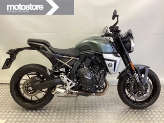 Suzuki GSX-8T (bj 2025)