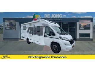 Carado T 459 Fiat (bj 2023, automaat)