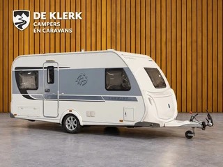 Knaus SUDWIND 450 FU silverselection (bj 2016)