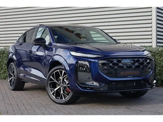Audi Q3 Sportback e-hybrid Trekhaak l SONOS l OLED l Pano l Matrix