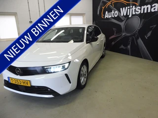 Opel Astra Sports Tourer 1.2 Turbo LED | LMV | Privacyglas | Climatronic | Digidash | NL auto | 1e e