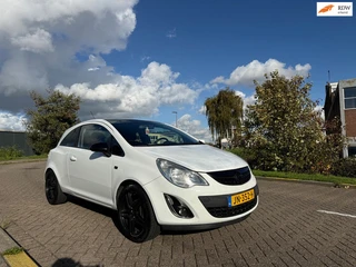 Opel Corsa 1.2-16V Selection