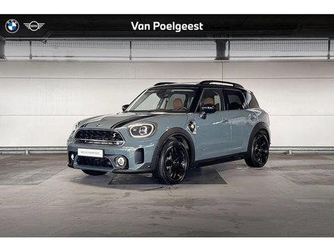 MINI Countryman 1.5 Cooper S E ALL4