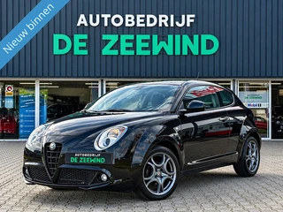 Alfa Romeo MiTo 1.4 Progression|airco|Nieuw APK