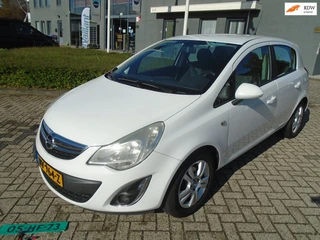 Opel Corsa 1.4-16V Cosmo Nieuwe Apk