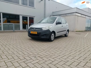 Hyundai I10 1.1 Pure