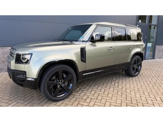 Land Rover Defender 110 2.0 P400e 110 X-Dynamic HSE PANORAMA / LEDER DASHBOARD / Phev