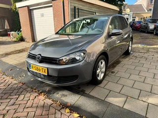 Volkswagen Golf 1.4 Easyline
