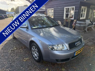 Audi A4 Avant 2.0 Pro Line (bj 2004)