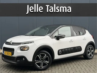 Citroën C3 1.2 PureTech S&S Feel Edition | Apple Carplay/Android Auto | Navigatie | Cruise control |