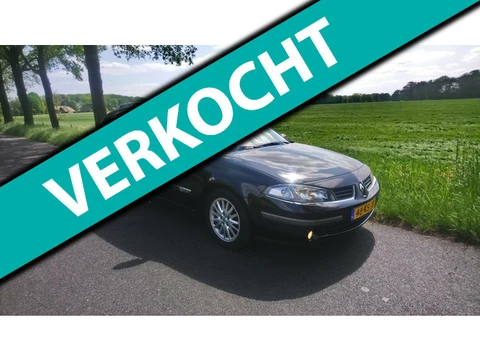 Renault Laguna Grand Tour 2.0-16V Business ..