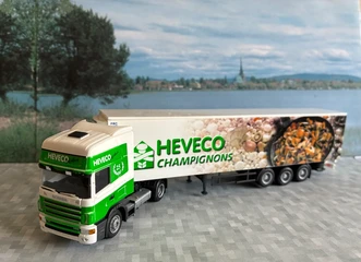 Heveco Scania 52954.1. AWM. HO