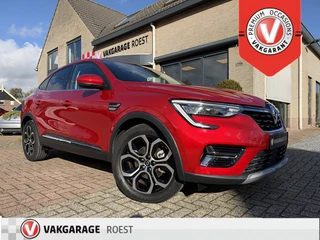 Renault Arkana 1.6 E-Tech Hybrid Automaat 145 Intens Full LED / Carplay / Camera