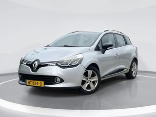 Renault Clio Estate 1.5 dCi ECO Dynamique |CRUISE|NAVI|MULTI_STUUR|AIRCO|BLUETOOTH| 5739 | 19580