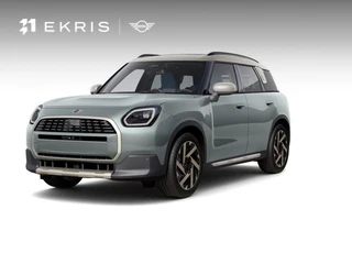 MINI Countryman C John Cooper Works | Pakket XL