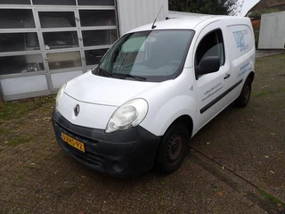 Renault Kangoo Express kangoo1.5 dCi 70 Express Comfort airco navi riem vv bij 252.517.7.20 0 apk 07