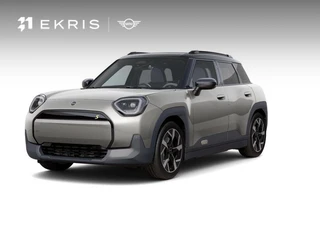 MINI Aceman SE Classic | Pakket M