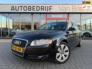Audi A4 Avant 2.0 Pro Line Business | APK 06-2027