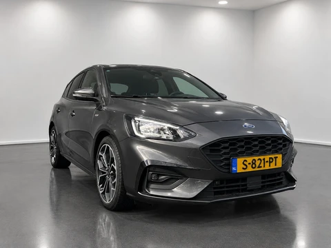 Ford Focus 1.0 EcoBoost Titanium Business ST-Line | Stoelverwarming | Stuurverwarming | Carplay | PD