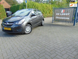 Opel KARL 1.0 ecoFLEX Edition