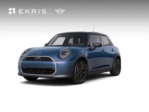 MINI 5-Deurs Cooper C Favoured | Pakket M