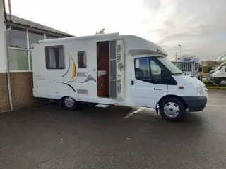 Benimar Tessoro 490
