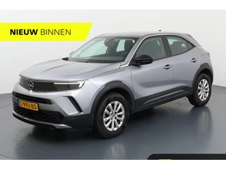 Opel Mokka 1.2 Edition 1e eigenaar NL auto, geheel rijklaar incl. servicebeurt en garantie | LMV | C