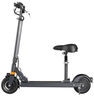 JOYOR F5S Electric Scooter 13Ah Battery 500W