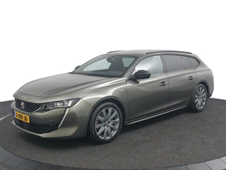 Peugeot 508 SW 1.6 PureTech Blue Lease GT Line Rijklaarprijs!