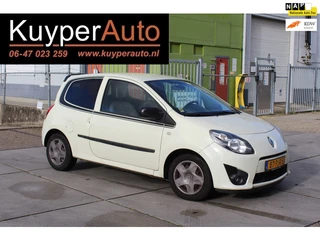 Renault Twingo 1.2-16V Collection AIRCO