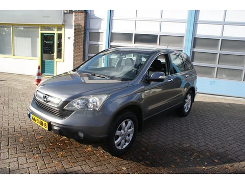 Honda CR-V 2.0i Elegance